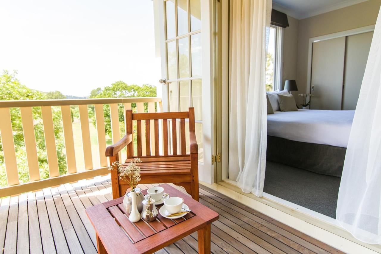 Peppers Craigieburn Resort Боурал Экстерьер фото